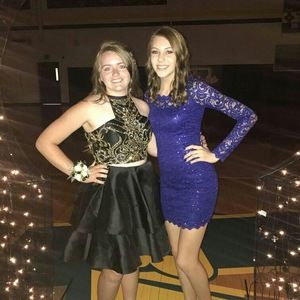 Meet your Posher, Alyson